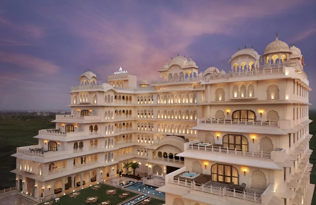 Anantara Jewel Bagh Jaipur-1